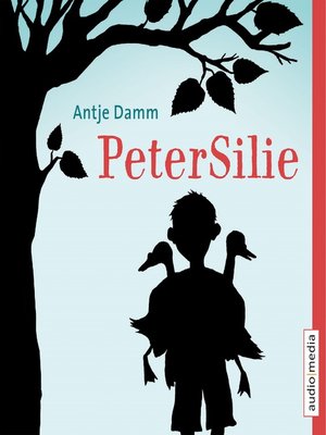 cover image of PeterSilie